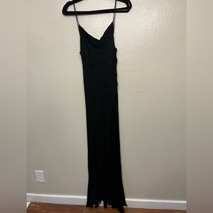 Long Formal Maxi Dress